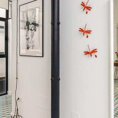 Pop Art, Alameda De Hercules,Loft Casco Antiguo Sevilla Dış mekan fotoğraf
