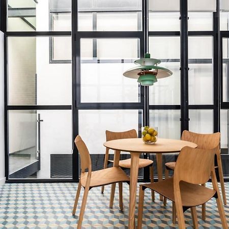 Pop Art, Alameda De Hercules,Loft Casco Antiguo Sevilla Dış mekan fotoğraf