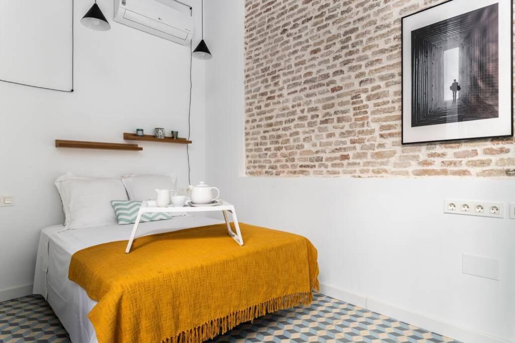 Pop Art, Alameda De Hercules,Loft Casco Antiguo Sevilla Dış mekan fotoğraf