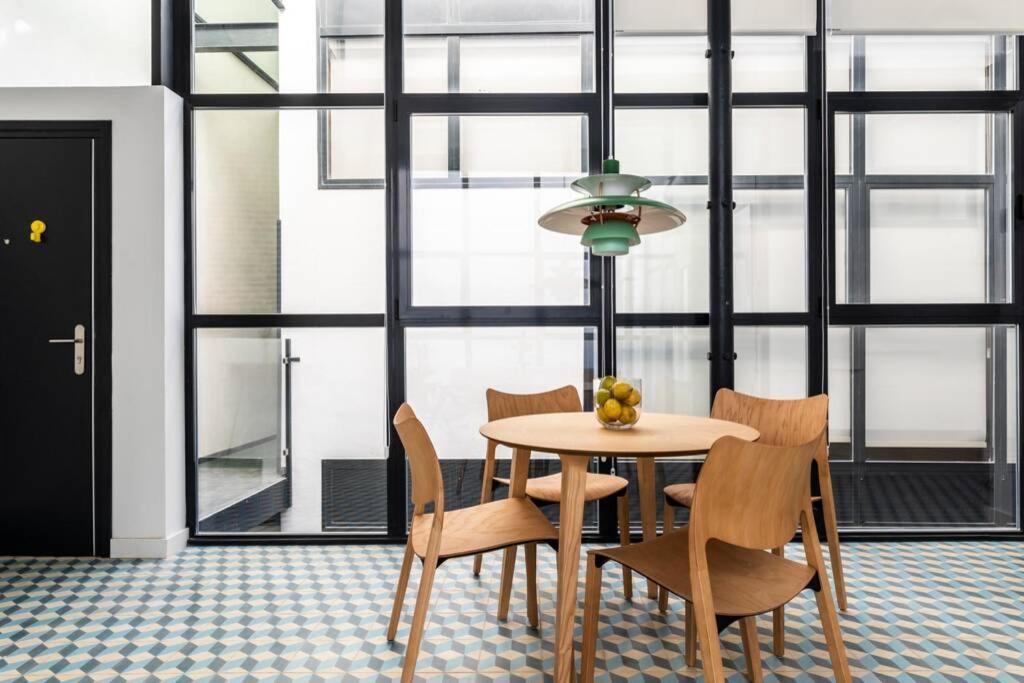 Pop Art, Alameda De Hercules,Loft Casco Antiguo Sevilla Dış mekan fotoğraf